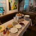 Frühstücks-Buffet